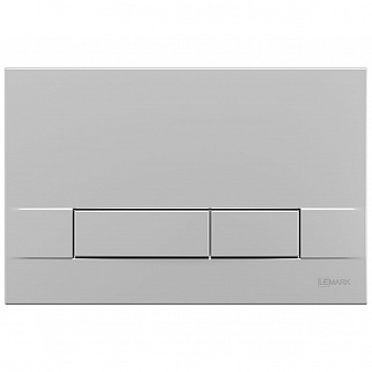 Клавиша смыва Lemark Bit 9803007