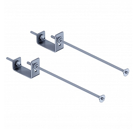 Комплект крепления для инсталляций Aquatek KKI-0000001