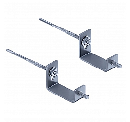 Комплект крепления для инсталляций Aquatek KKI-0000002