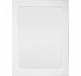 Зеркало 1Marka Прованс 65 см