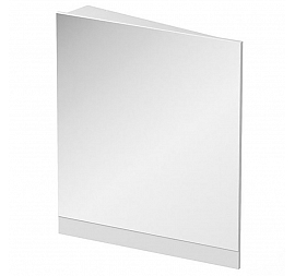 Зеркало Ravak 10° 550 L X000001070 55 см белый