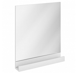 Зеркало Ravak 10° 550 X000000848 55 см белый