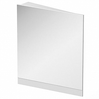 Зеркало Ravak 10° 650 L X000001076 65 см белый