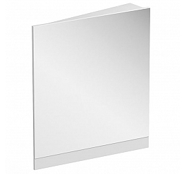 Зеркало Ravak 10° 650 R X000001076 65 см белый