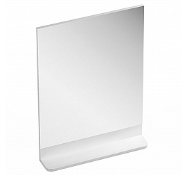 Зеркало Ravak BeHappy II 530 X000001099 53 см белый