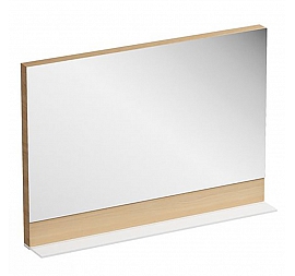 Зеркало Ravak Formy 800 X000001046 80 см дуб