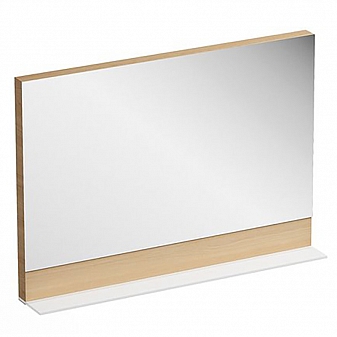 Зеркало Ravak Formy 800 X000001046 80 см дуб
