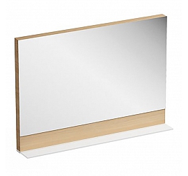 Зеркало Ravak Formy 1000 X000001047 100 см дуб