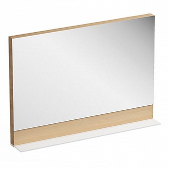 Зеркало Ravak Formy 1000 X000001047 100 см дуб