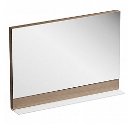 Зеркало Ravak Formy 1000 X000001050 100 см орех