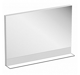 Зеркало Ravak Formy 1200 X000001045 120 см белый