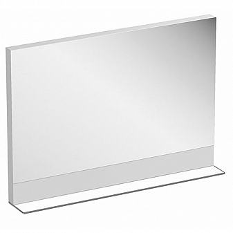 Зеркало Ravak Formy 1200 X000001045 120 см белый