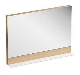 Зеркало Ravak Formy 1200 X000001048 120 см дуб