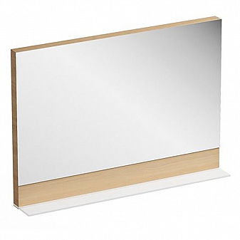 Зеркало Ravak Formy 1200 X000001048 120 см дуб