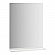 Зеркало Ravak Rosa II 600 X000000930 60 см белый