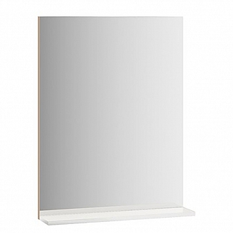 Зеркало Ravak Rosa II 600 X000000932 60 см каппучино