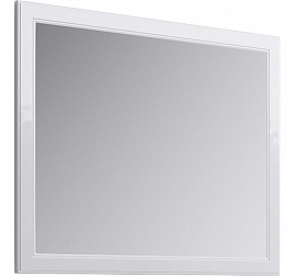 Зеркало Aqwella 5 stars Empire Emp.02.10/W 100 см белый