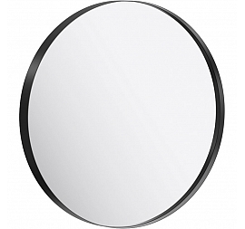 Зеркало Aqwella Classic Фарго RM0206BLK 60 см черный
