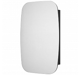 Зеркало Акватон Сохо 60 1A258302AJA0L 60 см левый