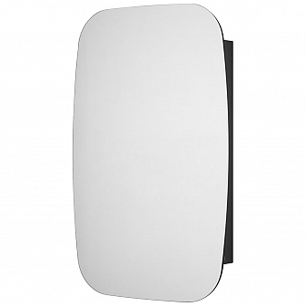 Зеркало Акватон Сохо 60 1A258302AJA0L 60 см левый