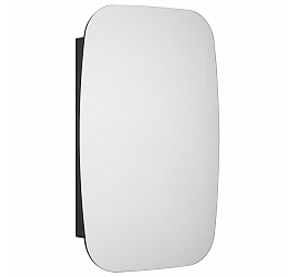 Зеркало Акватон Сохо 60 1A258302AJA0R 60 см правый