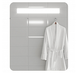 Зеркало 1Marka Гармоника 60 Лайт 60 см