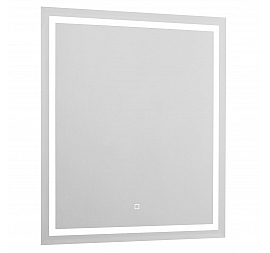 Зеркало Акватон Уэльс 80 1A214002WA010 80 см