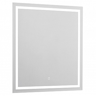 Зеркало Акватон Уэльс 80 1A214002WA010 80 см
