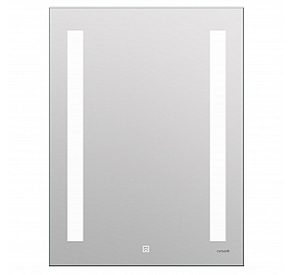 Зеркало Cersanit LED 020 Base LU-LED020*60-b-Os 60 см