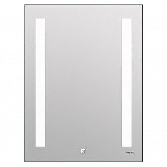 Зеркало Cersanit LED 020 Base LU-LED020*60-b-Os 60 см