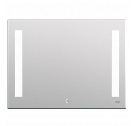 Зеркало Cersanit LED 020 Base LU-LED020*80-b-Os 80 см