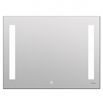 Зеркало Cersanit LED 020 Base LU-LED020*80-b-Os 80 см