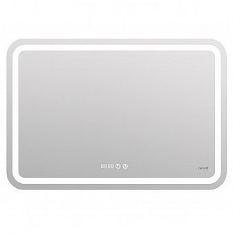 Зеркало Cersanit LED 050 Pro LU-LED050*80-p-Os 80 см