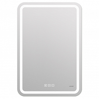 Зеркало Cersanit LED 051 Pro LU-LED051*55-p-Os 55 см