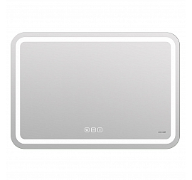 Зеркало Cersanit LED 051 Pro LU-LED051*80-p-Os 80 см