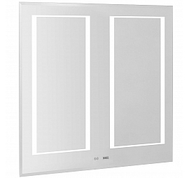 Зеркало Акватон Сакура 120 1A220002SKW80 120 см