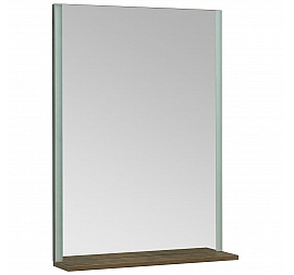 Зеркало Акватон Терра 60 1A247302TEDY0 60 см