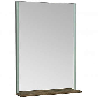 Зеркало Акватон Терра 60 1A247302TEDY0 60 см