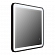 Зеркало Iddis Cloud CLO8000i98 80 см