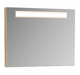 Зеркало Ravak Classic 700 X000000954 70 см каппучино