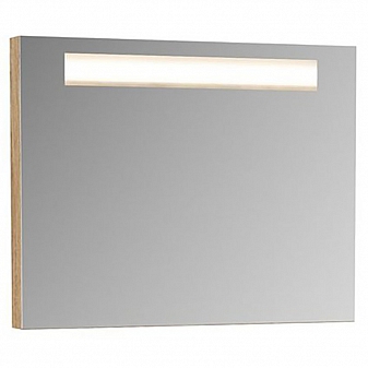 Зеркало Ravak Classic 700 X000000954 70 см каппучино