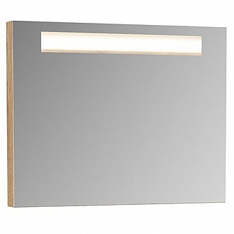 Зеркало Ravak Classic 800 X000000955 80 см каппучино