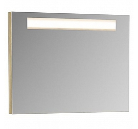 Зеркало Ravak Classic 800 X000000940 80 см латте