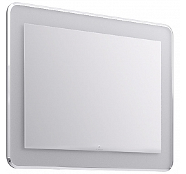 Зеркало Aqwella 5 stars Malaga Mal.02.09 90 см