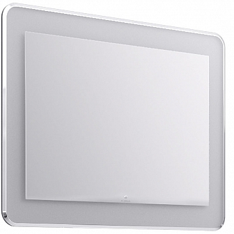 Зеркало Aqwella 5 stars Malaga Mal.02.09 90 см