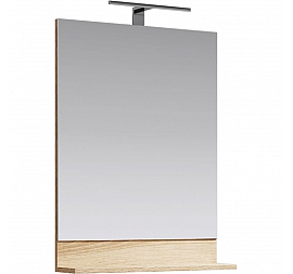 Зеркало Aqwella Classic Фостер FOS0206DS 60 см