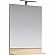 Зеркало Aqwella Classic Фостер FOS0206DS 60 см
