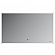 Зеркало AM.PM Spirit V2.0 M71AMOX1001SA 100 см