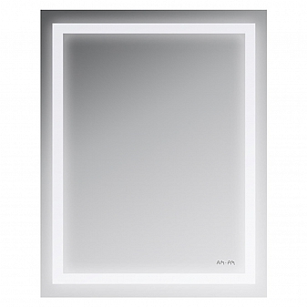 Зеркало AM.PM Gem M91AMOX0551WG 55 см