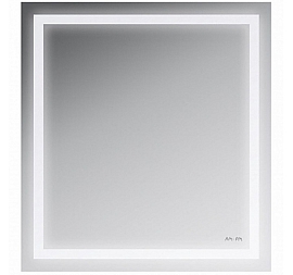 Зеркало AM.PM Gem M91AMOX0651WG 65 см